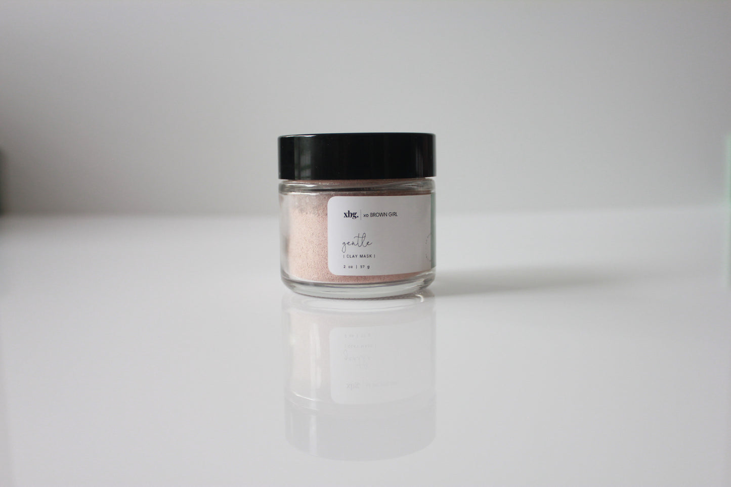 Gentle No. 12  | Botanical Powdered Mask