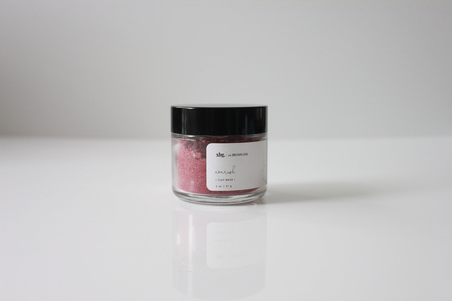 Nourish No. 14 | Botanical Powdered Mask